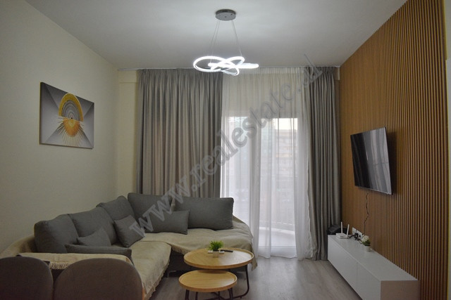 Two bedroom apartment for rent near Ring Center in Tirana, Albania